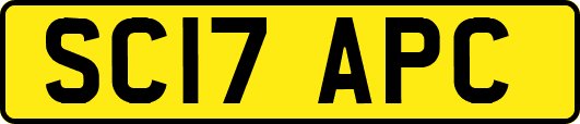 SC17APC