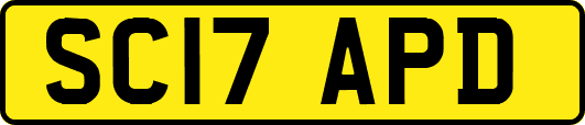 SC17APD