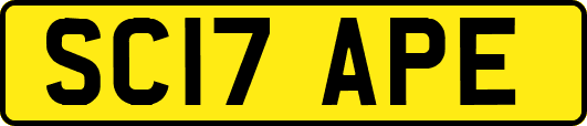 SC17APE