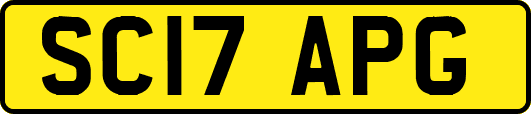 SC17APG