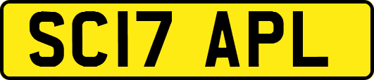 SC17APL