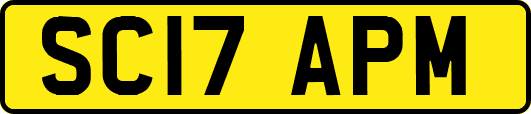 SC17APM