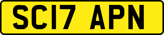 SC17APN