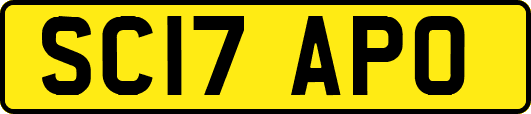 SC17APO