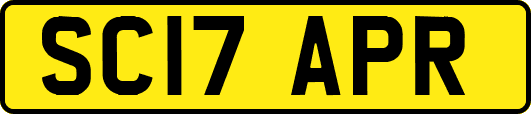 SC17APR