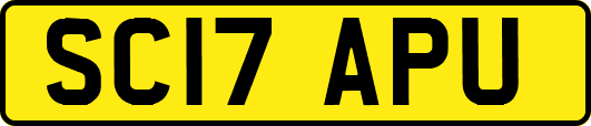 SC17APU
