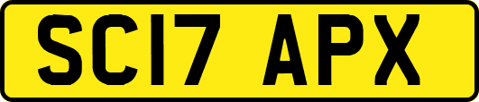 SC17APX