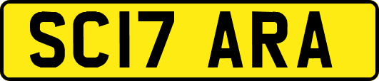 SC17ARA