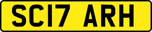 SC17ARH