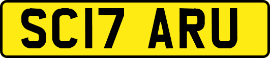 SC17ARU