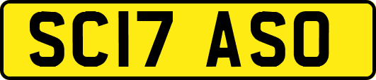 SC17ASO
