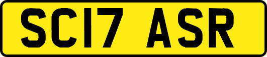 SC17ASR