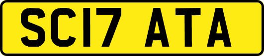 SC17ATA