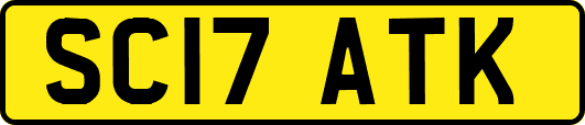SC17ATK