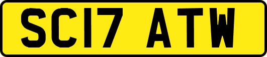 SC17ATW