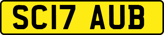 SC17AUB