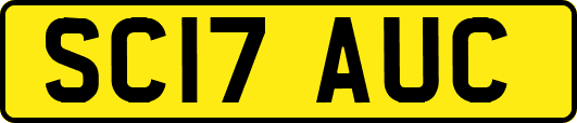 SC17AUC