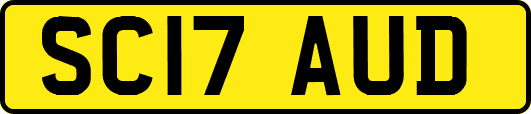 SC17AUD
