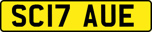SC17AUE