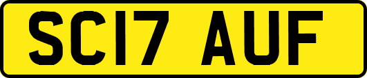 SC17AUF
