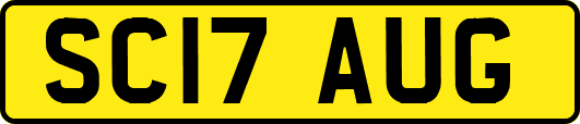 SC17AUG