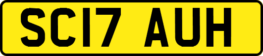 SC17AUH