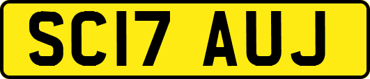 SC17AUJ