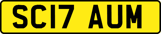 SC17AUM