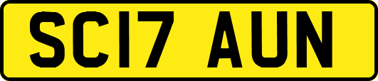 SC17AUN