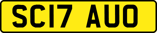 SC17AUO