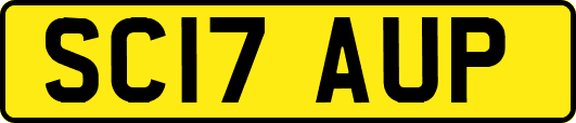 SC17AUP
