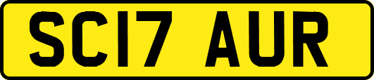 SC17AUR