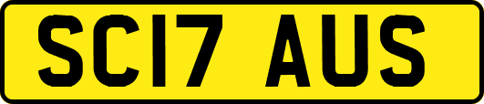 SC17AUS