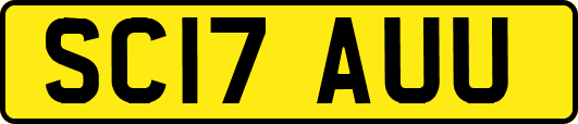 SC17AUU