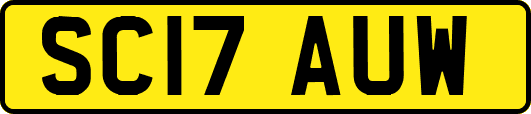 SC17AUW