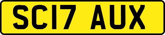 SC17AUX