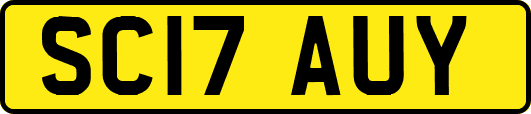 SC17AUY