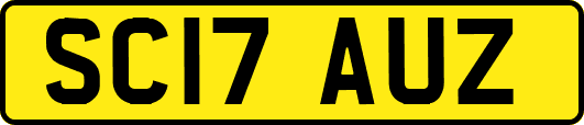 SC17AUZ