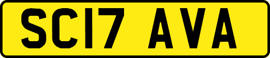 SC17AVA