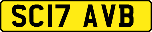 SC17AVB