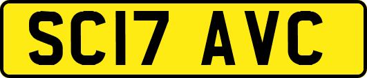 SC17AVC