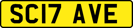 SC17AVE
