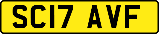 SC17AVF