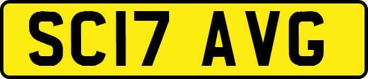 SC17AVG