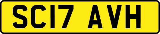 SC17AVH