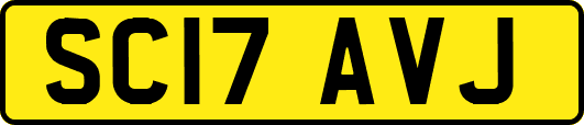 SC17AVJ