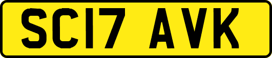 SC17AVK
