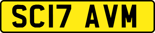SC17AVM