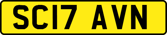 SC17AVN