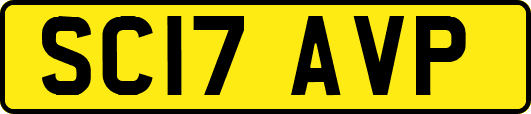 SC17AVP